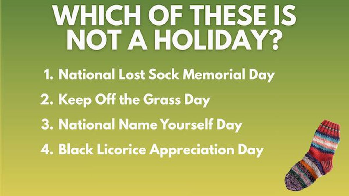 Holiday Havoc image number null